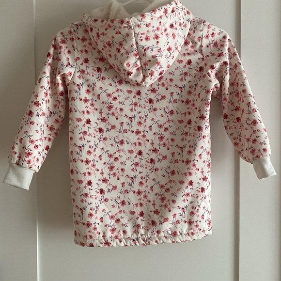 Girls raincoat - Picture 5 of 5